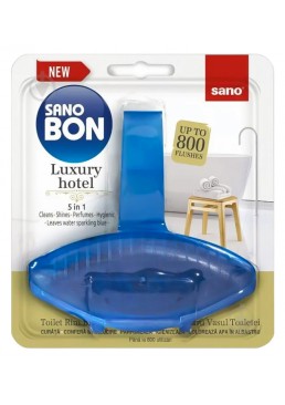 Туалетный блок Sano Luxury Hotel, 55 мл